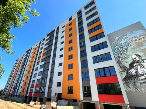 квартира за адресою Петра Маланюка вул., (Будинок 6)