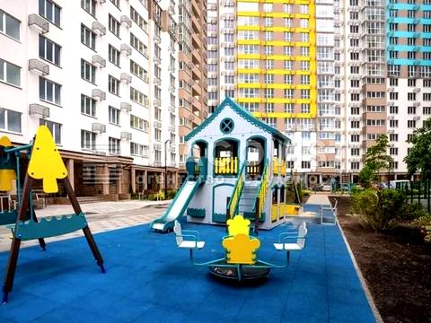 квартира за адресою Академіка Заболотного вул., 15-В