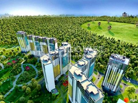 квартира за адресою Академіка Заболотного вул., 15-В
