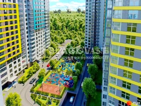 квартира за адресою Академіка Заболотного вул., 15-В