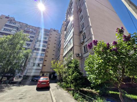 квартира за адресою Бориса Гмирі вул., 15