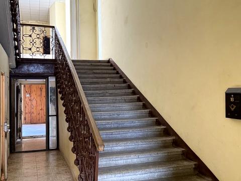 квартира за адресою Велика Васильківська вул. (Червоноармійська), 25