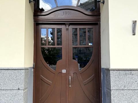 квартира за адресою Велика Васильківська вул. (Червоноармійська), 25
