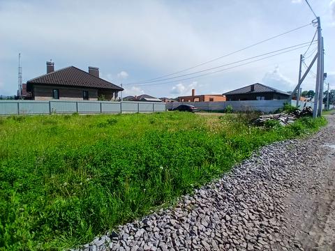 участок по адресу 5 провулок Чупринки Григорія