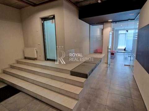 комерційна за адресою Глибочицька вул., 32-А