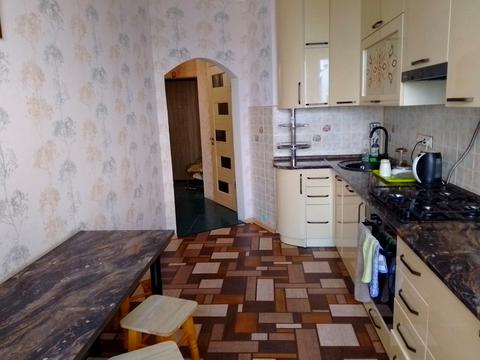 квартира за адресою Євгена Коновальця вул., 260