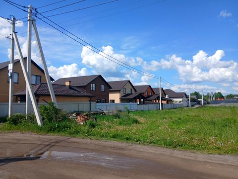 участок по адресу 5 провулок Чупринки Григорія