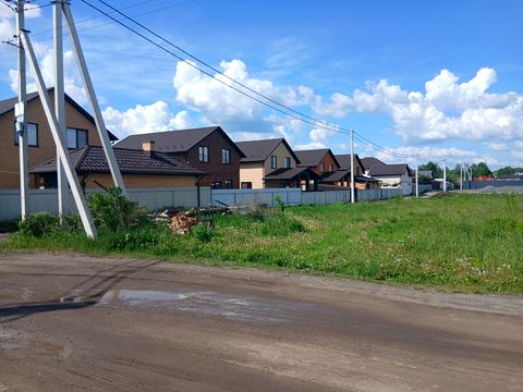 участок по адресу 5 провулок Чупринки Григорія