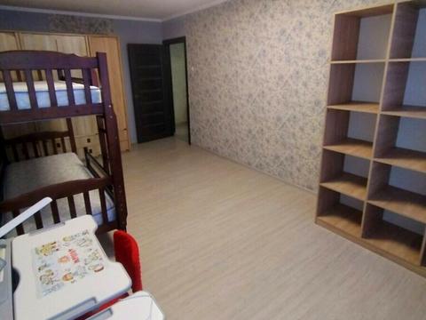 квартира за адресою Марії Литвиненко-Вольгемут вул., 42