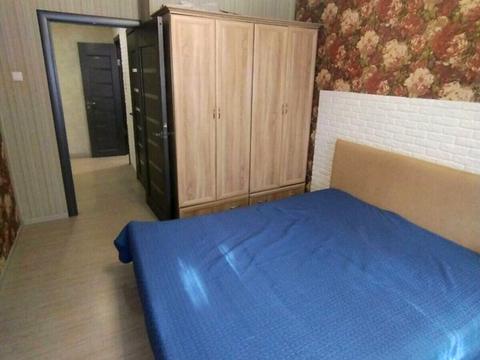 квартира за адресою Марії Литвиненко-Вольгемут вул., 42