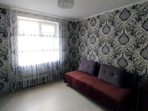 квартира по адресу Марии Литвиненко-Вольгемут ул., 42