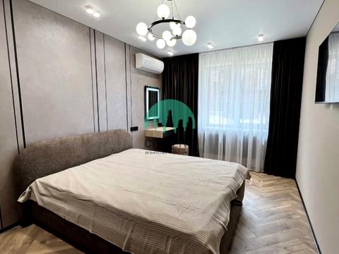 квартира по адресу Юліана Пелеша ул., 5, к2
