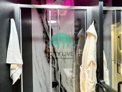 квартира по адресу Юліана Пелеша ул., 5, к2