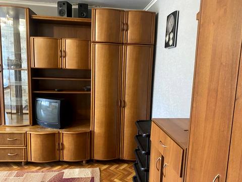 комната по адресу Чорновола ул., 62