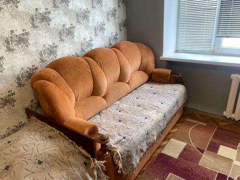 комната по адресу Чорновола ул., 62