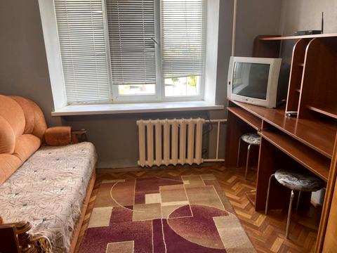 комната по адресу Чорновола ул., 62