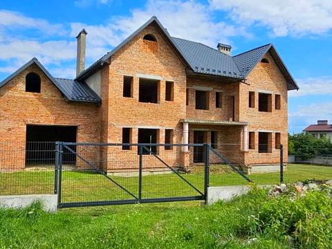 будинок за адресою Огієнка