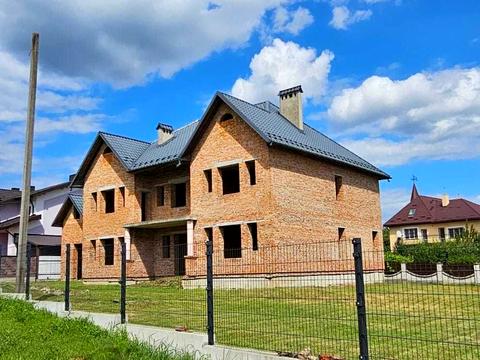 дом по адресу Огієнка