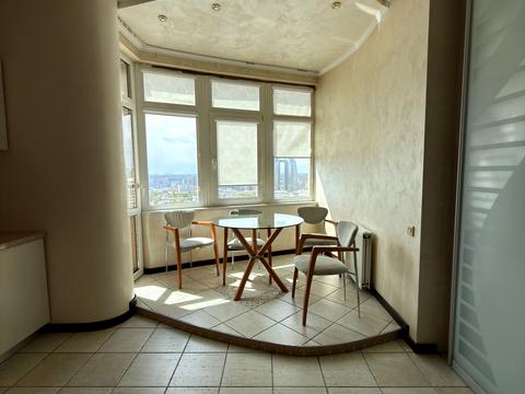 квартира за адресою Київ, Лесі Українки бульв., 23