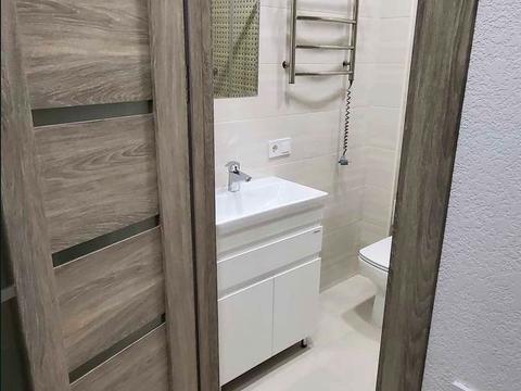 квартира по адресу Сергея Колоса ул., (Будинок)