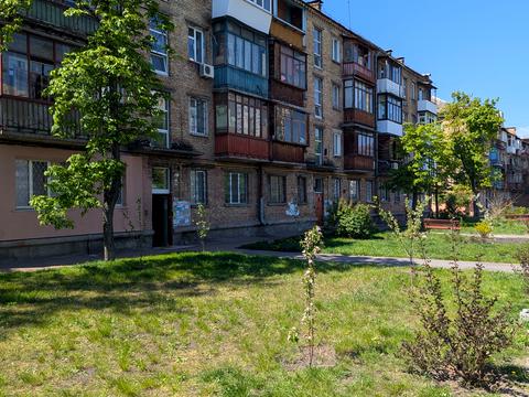 квартира за адресою Олександра Лазаревського вул. (Мініна), 6