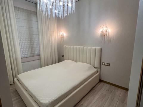 квартира за адресою Генуезька вул., 1/1