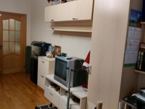 квартира за адресою Тростянецька вул., 6-Ж