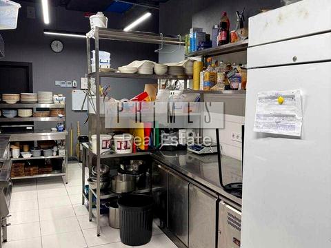 комерційна за адресою Зарічна вул., 6 к2