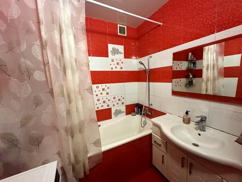 квартира по адресу Хотинская ул., 12