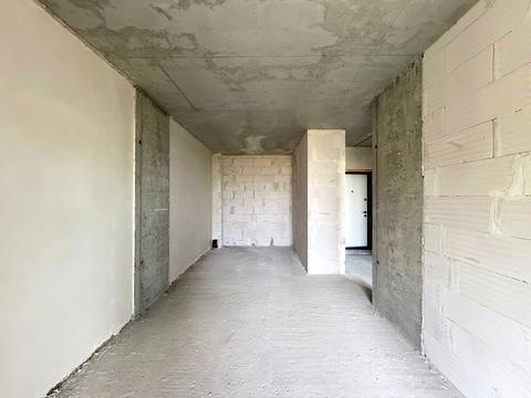 квартира по адресу Под Голоском ул., (Будинок 5)