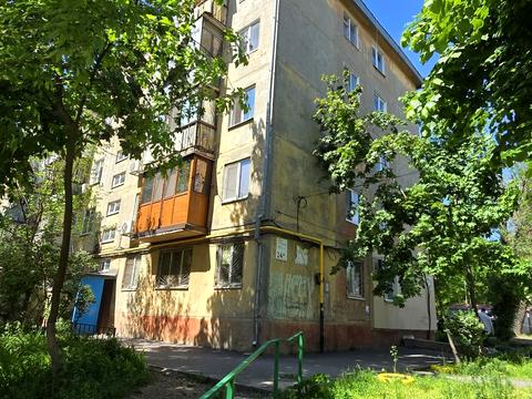 квартира за адресою Богдана Хмельницького просп. (Героїв Сталінграда), 14-А