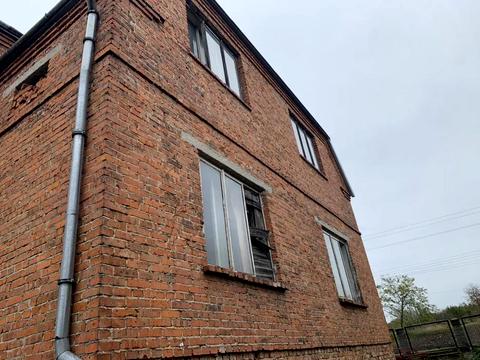 дом по адресу Фабричная ул.