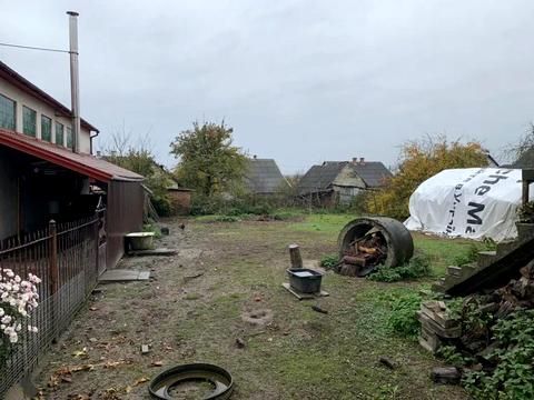 дом по адресу Фабричная ул.