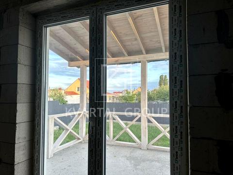 будинок за адресою Озерна вул., 1