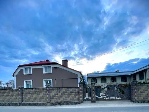 дом по адресу Стуса