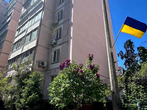 квартира за адресою Бориса Гмирі вул., 15