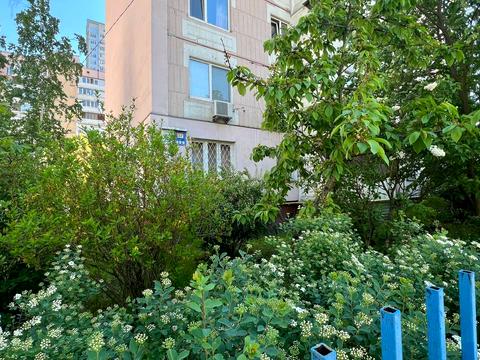 квартира за адресою Бориса Гмирі вул., 15