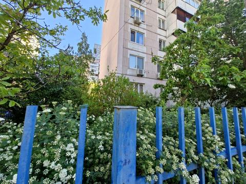 квартира за адресою Бориса Гмирі вул., 15