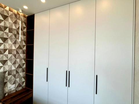 квартира за адресою Салютна вул., (Будинок 02301-02303)