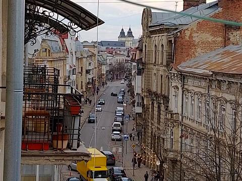 квартира за адресою Гетьмана Мазепи вул., 38