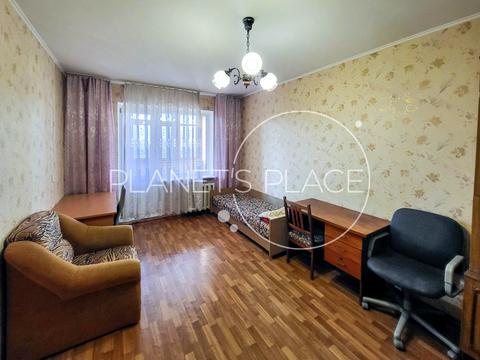 квартира за адресою Олени Пчілки вул., 4
