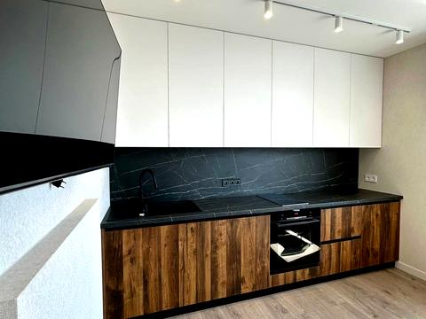 квартира по адресу Салютная ул., (Будинок 02301-02303)