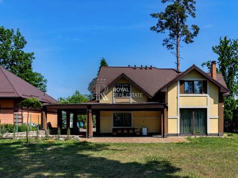 будинок за адресою Польовий пров.
