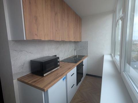 квартира за адресою Проскурівського підпілля вул., 157