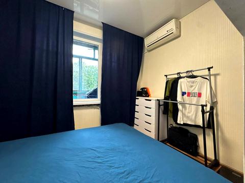 квартира за адресою Покровська вул. (Подбєльського), 32