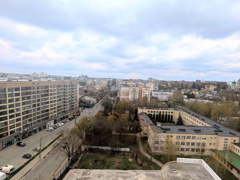 квартира за адресою Проскурівського підпілля вул., 157