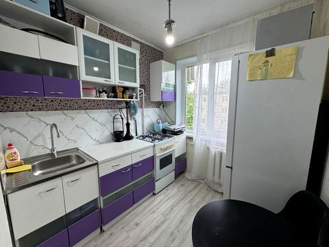 квартира за адресою Покровська вул. (Подбєльського), 32