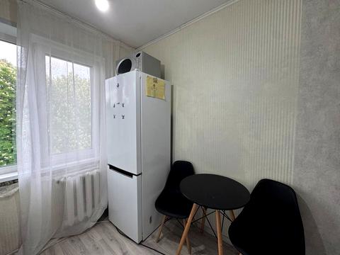 квартира за адресою Покровська вул. (Подбєльського), 32