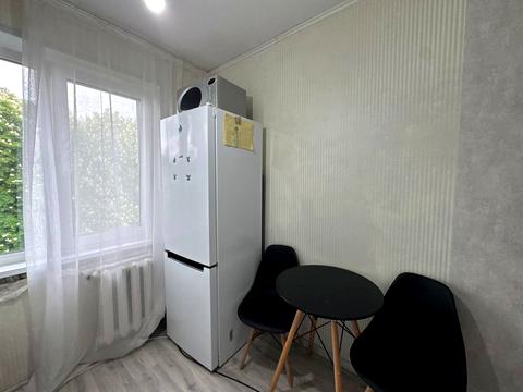 квартира за адресою Покровська вул. (Подбєльського), 32