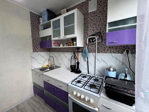 квартира за адресою Покровська вул. (Подбєльського), 32